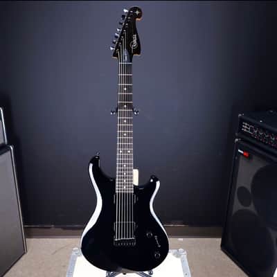 Knaggs Severn X7 - Black image 1