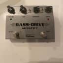 Fulltone Bass-Drive MOSFET Bass Overdrive Pedal