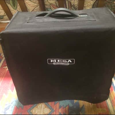Mesa Boogie Dual Caliber DC-3 2-Channel 35-Watt 1x12" Guitar Combo 1994 - 1999 - Various image 11