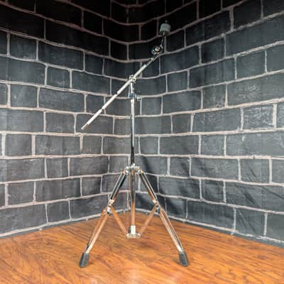PDP by DW Boom Cymbal Stand PGCB770 – Double‑Braced Stability • Adjustable Boom Arm • Road‑Ready Hardware image 3