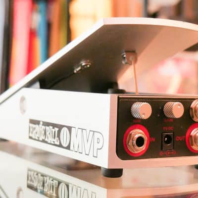 Ernie Ball 6182 MVP Volume pedal - w/box image 2