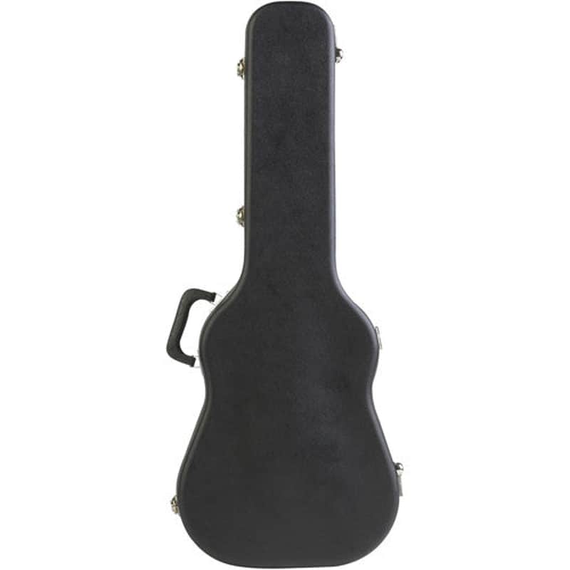 SKB 1SKB-300 Baby Taylor / Martin LX Guitar Hardshell Case image 1