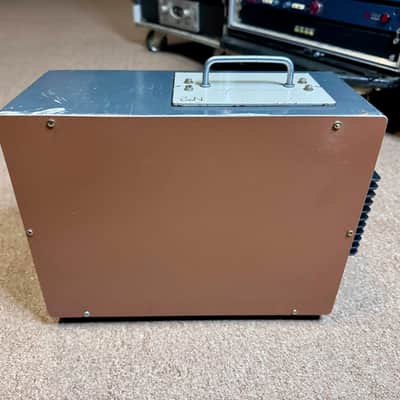 16 channel modified preamps BEAG with lunch box image 11