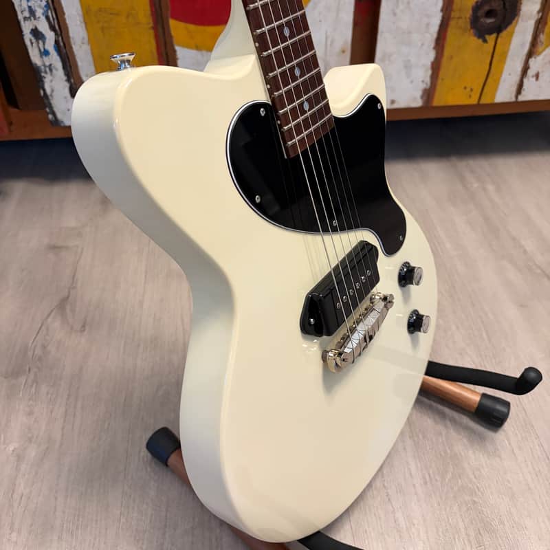 Koll Junior Glide - 2012 - Cream - Built by Saul - W/ Upgrades image 1