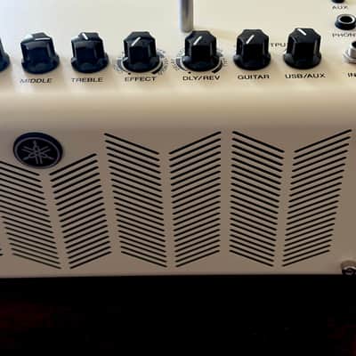 YAMAHA THR10  V.2 image 7