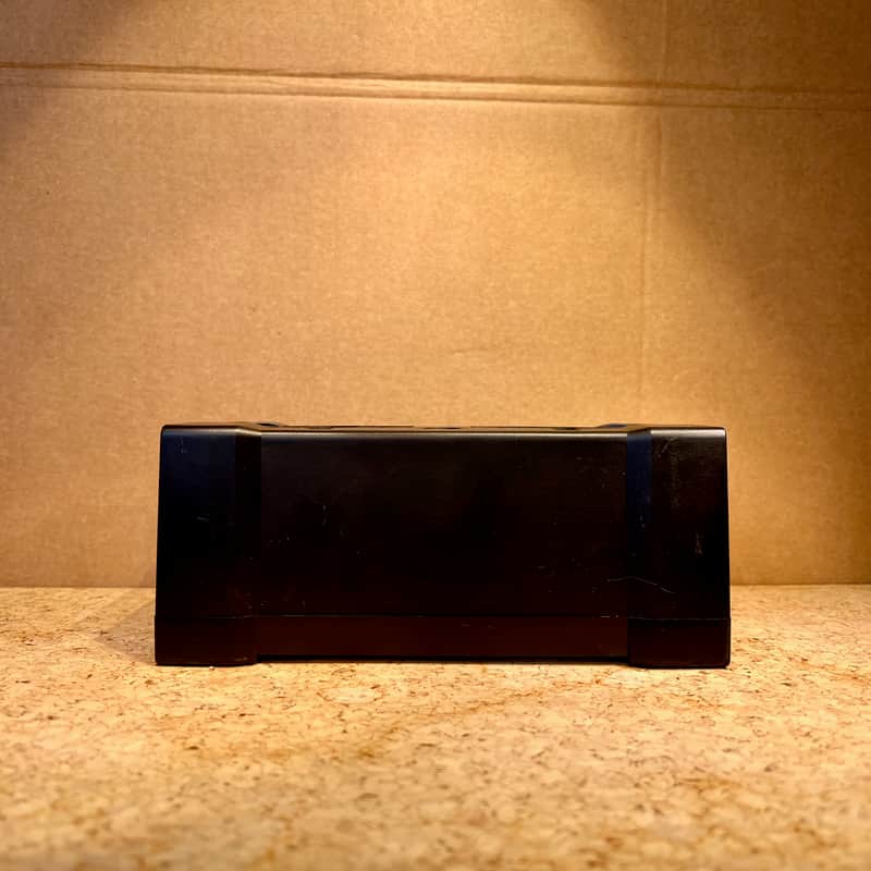 AKG CU700 - 2-Bay Rackmount Charging Unit for DMS Transmitters image 1