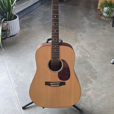 Martin DM 1996 - 2001 - Natural image 2
