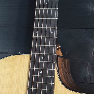 Taylor 212ce Plus Rosewood / Torrified Spruce Acoustic-Electric Guitar image 10