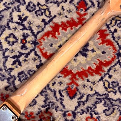 Peavey T-15 - Natural image 8