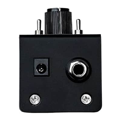 Old Blood Noise Endeavors Expression Ramper Movement Generator Pedal - Folded (Basic) image 3
