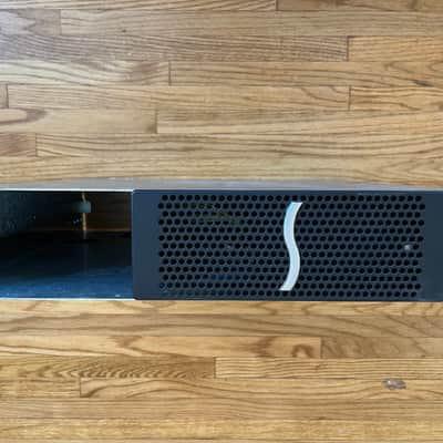 Avid Pro Tools HDX — 3-Card System with Sonnet Echo Express III image 2