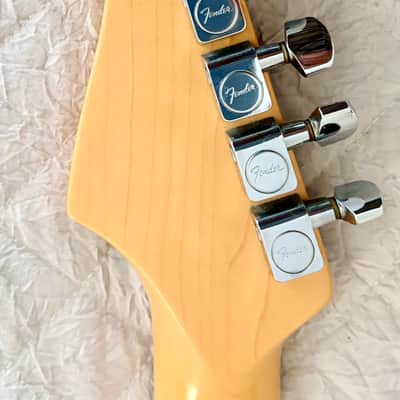 Fender American Series Stratocaster 2003 w/Maple Fretboard - Nice Condition!! image 14