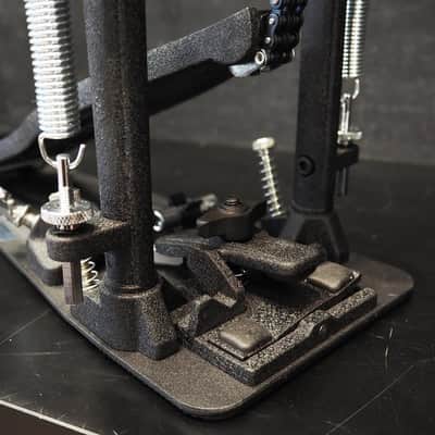 dw USED ​​DWCP3002A [3000 Series Double Pedal/Excellent Condition Used] image 5
