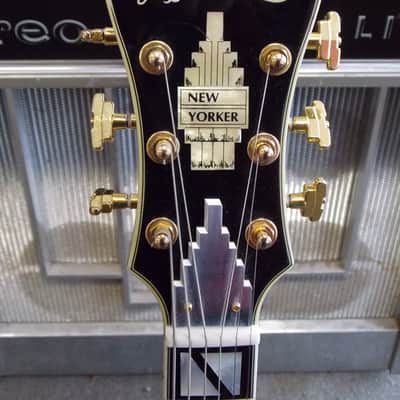 D'Angelico NYSD-9 image 2