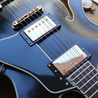 EASTMAN "LIMITED 50 pieces ONLY T59/TV-B Limited Edition, Gold Hardware" HARDCASE, 4, 05 KG image 7