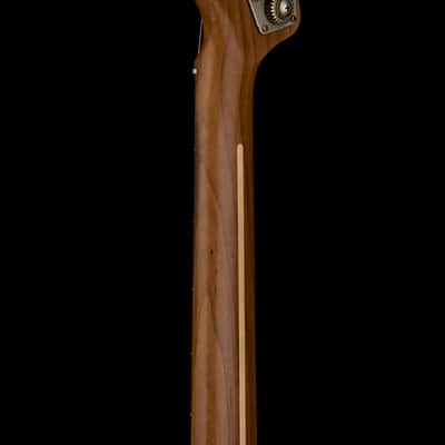 Fender Custom Shop Empire 58 Precision Bass Journeyman Relic - Aged Black #91104 image 15