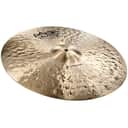 Paiste Twenty MC Dark Ride 22", Masters Collection - Ride Cymbal