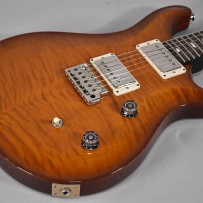 2023 PRS CE 24 Special Run Wild West Guitars w/GigBag image 7