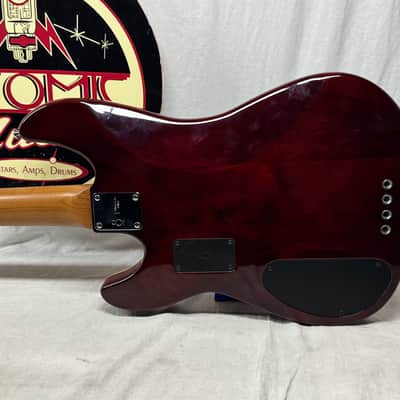 Sire Marcus Miller P10 p 10 4-string P-style Bass 2021 image 10