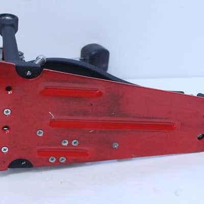DW DW-5000 AD3 Single Pedal (09/09) image 8