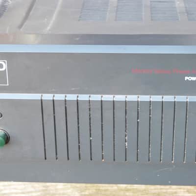 NAD power envelope 2100 image 3