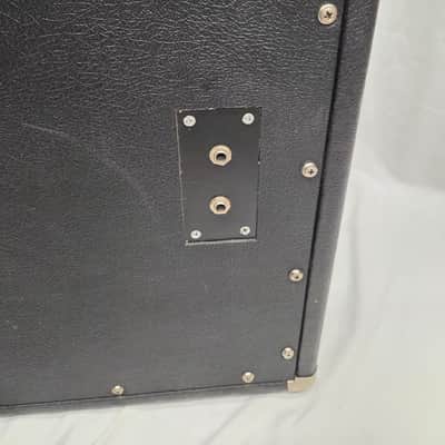 Fender 32" Wide 2x12 Speaker Cabinet W/ Altec Lansing 417 Type Speakers (C013-A8) image 15