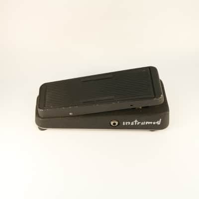 Ibanez No 93 Blubber Wah Wah (s/n 23373, Vintage) image 4