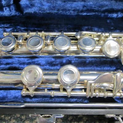 Buescher Flute image 3