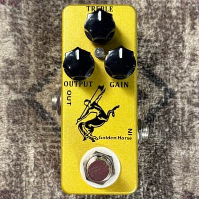 Mosky Audio Golden Horse | Reverb