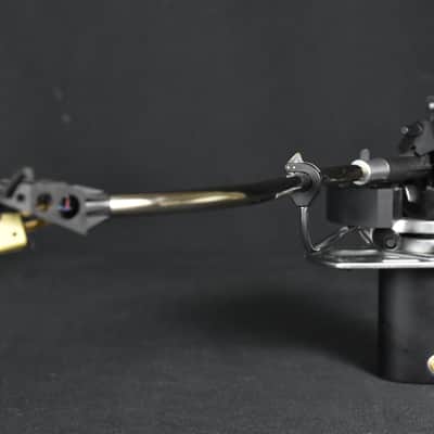 SME 3009 series III Tone Arm W/ Phono cable In Excellent Condition #300446 image 6