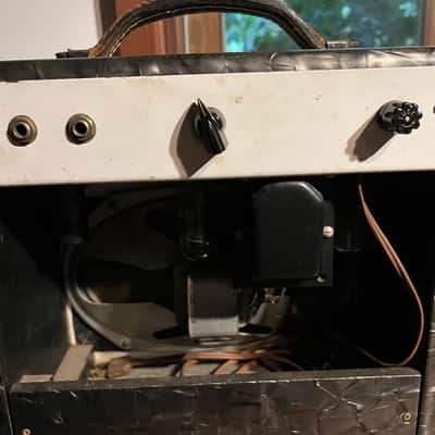 Valco West Point MOT 6x9 amp 50's - mother of toilet seat image 2