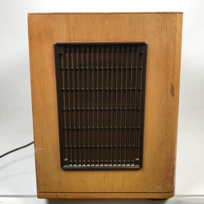 Vintage German Metz 1309 Tube Radio image 3