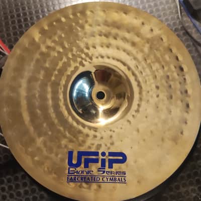 Ufip Bionic 11 inch splash - B20 bronze image 2