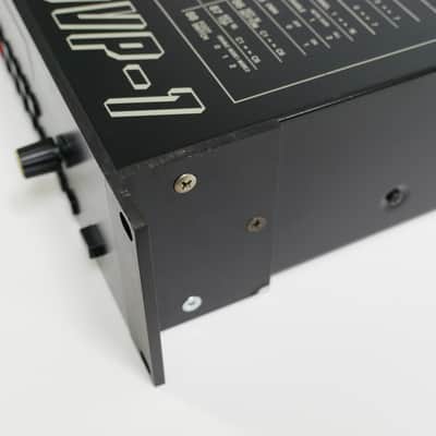KORG DVP-1 Digital Voice Processor image 10