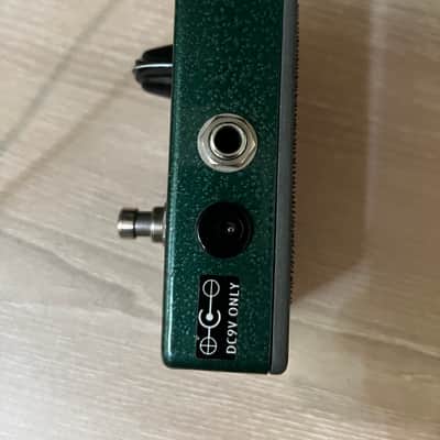 HAO Rust Driver image 2
