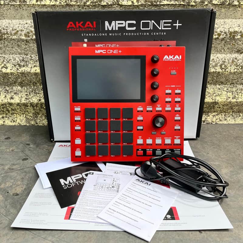 Akai MPC One+ image 1