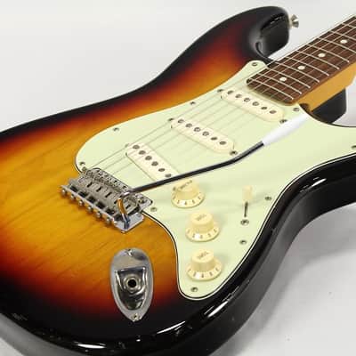 Fujigen OS-10TT-R Timeless Timber 3 Tone Sunburst image 1