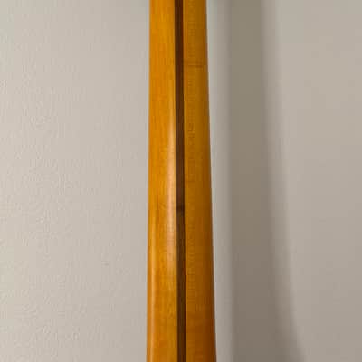 Fender American Ultra II Stratocaster Neck image 11