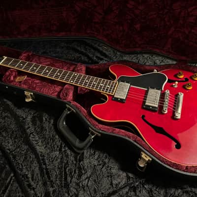 Gibson Custom Shop CS-336 2009 image 15