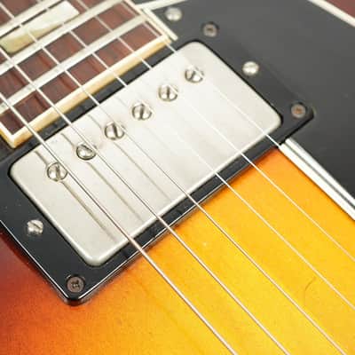1964 Gibson ES-335 TD + OHSC image 11
