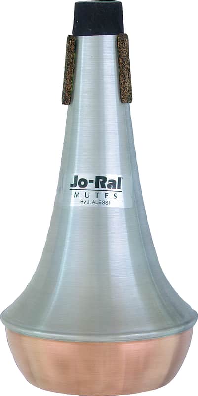 Jo-Ral 1C Posaune Straight image 1