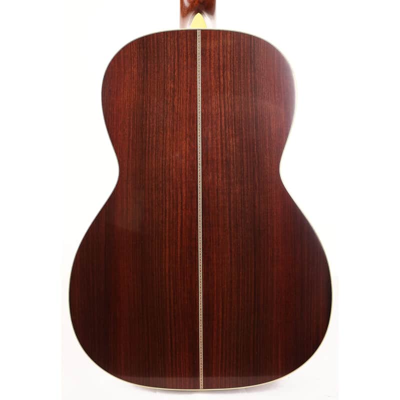 Martin Custom Shop 000/OM 12-Fret image 3