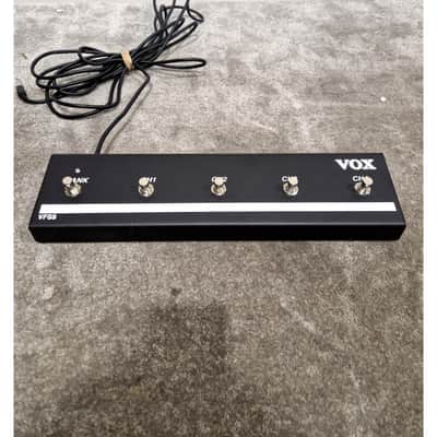 Vox VX50-GTV - Amplifier - Combo - Excellent w/ Original Box image 6