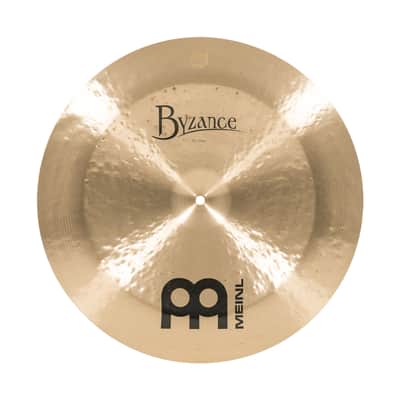 Meinl Byzance China 18" B18CH, Traditional Finish - China Cymbal image 1