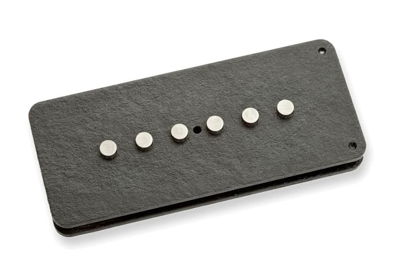 Seymour Duncan SJM-1n Vintage Jazzmaster Pickup - Neck image 1