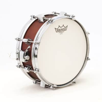 TreeHouse Custom Drums 4x10 6-ply Maple Snare Drum image 5