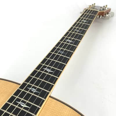 2015 Taylor 814e - Natural image 11