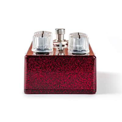 MXR M-251 FOD Drive Pedal High Gain Tones. New! image 4