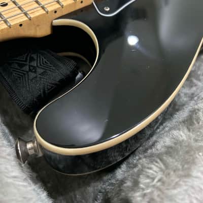 Fender Players Series Stratocaster 2018 HSH - Black image 3