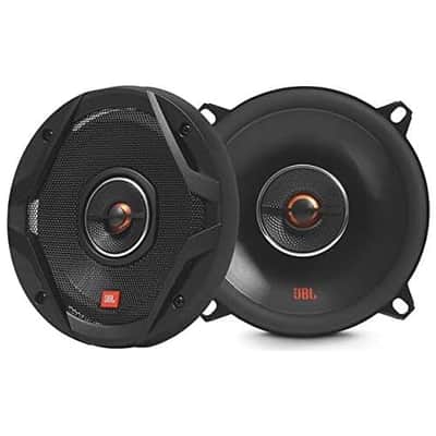 JBL GX528 5.25" Coaxial Car Speaker (Pair) image 11